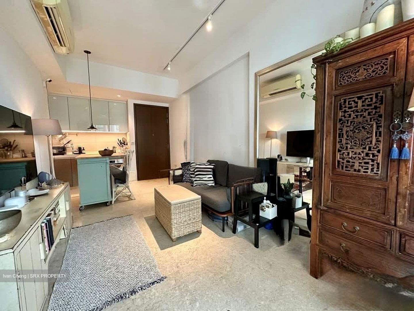 Montebleu (D11), Condominium #568205481